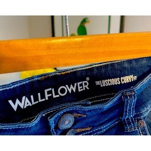 Wallflower - The Luscious Curvy Fit